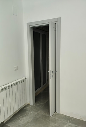 Porte